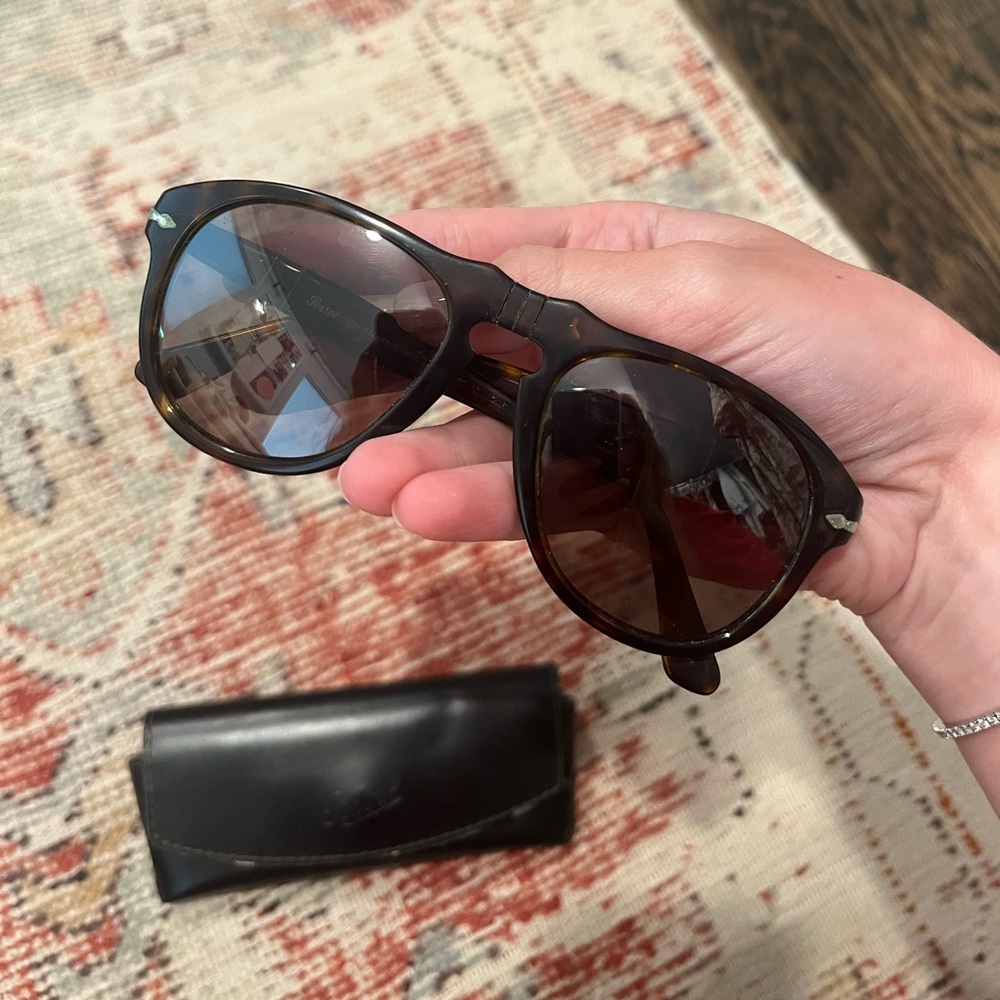 Persol Sunglasses
